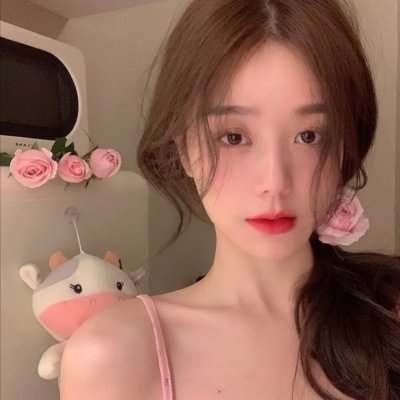 月亮中的亚马逊女人